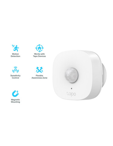 TP-Link Tapo T100 Wireless Ceiling wall White