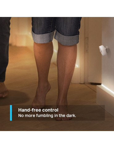 TP-Link Tapo T100 Wireless Ceiling wall White