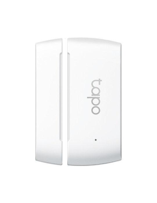 TP-Link Tapo T110 dörr- och fönstersensor Trådlös Dörr fönster Vit