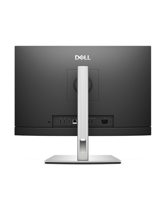 DELL Pro QC24250 Intel Core Ultra 7 265 24" 1920 x 1080 pixels Touchscreen All-in-One PC 16 GB DDR5-SDRAM 512 GB SSD Windows 11