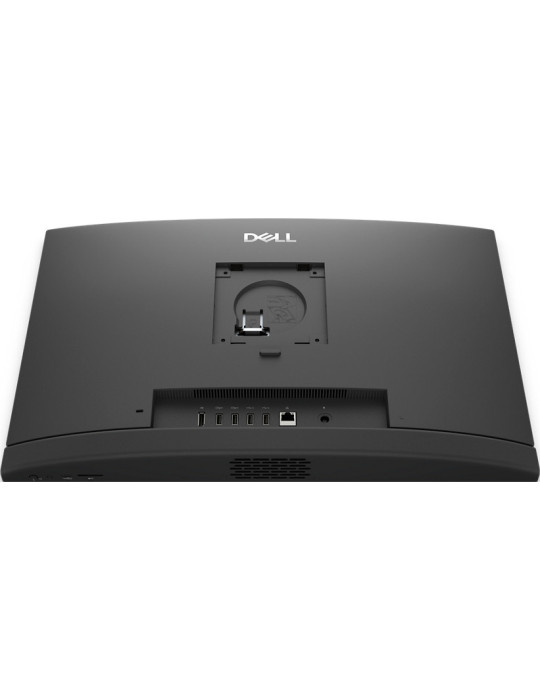 DELL Pro QC24251 Intel Core Ultra 5 235T 24" 1920 x 1080 pixels All-in-One PC 16 GB DDR5-SDRAM 512 GB SSD Windows 11 Pro Wi-Fi