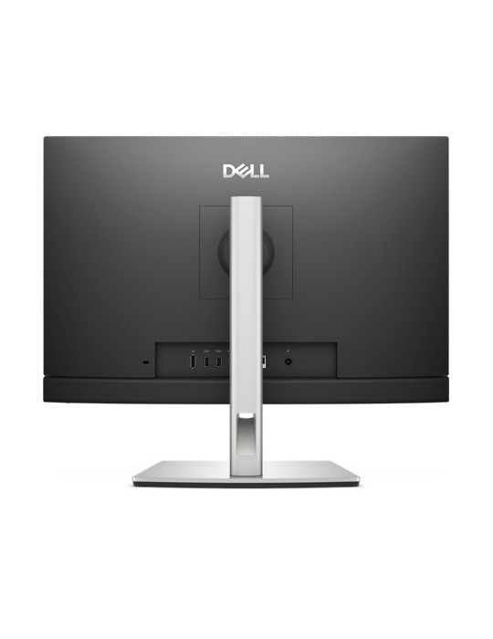 DELL Pro QC24251 Intel Core Ultra 5 235T 24" 1920 x 1080 pixels All-in-One PC 16 GB DDR5-SDRAM 512 GB SSD Windows 11 Pro Wi-Fi