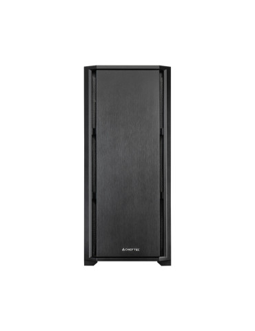 Chieftec AS-02B-OP computer case Midi Tower Black