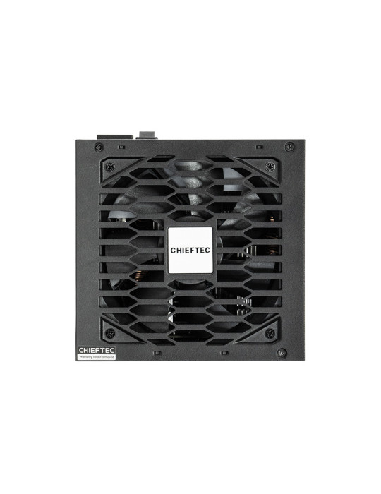 Chieftec Vita BPX-750-C virtalähdeyksikkö 750 W 20+4 pin ATX ATX musta