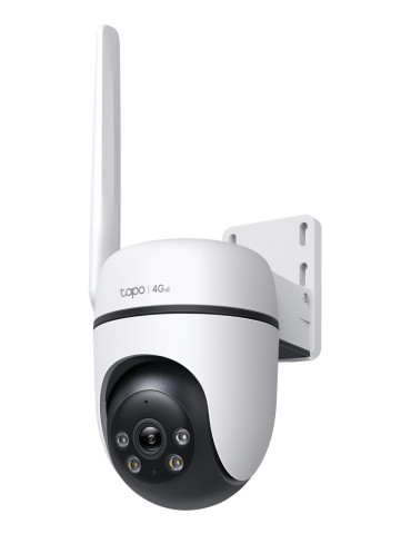 TP-Link TAPO C501GW turvakamera Kääntyvä alusta IP-turvakamera Ulkona 1920 x 1080 pikseliä Seinä