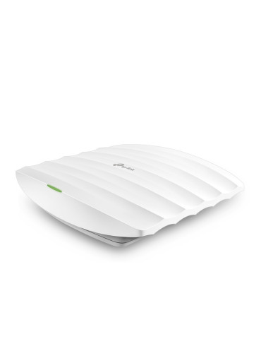 TP-Link Omada EAP245 1750 Mbit s Vit Strömförsörjning via Ethernet (PoE) stöd TP-Link Omada EAP245 1750 Mbit s Vit Strömförsörjning via Ethernet (PoE) stöd