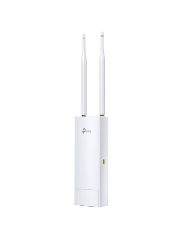 TP-Link Omada EAP110-Outdoor 300 Mbit s Vit Strömförsörjning via Ethernet (PoE) stöd