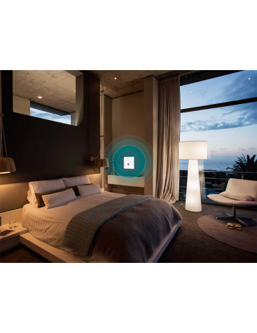 TP-Link Omada EAP115-Wall 300 Mbit s Vit Strömförsörjning via Ethernet (PoE) stöd