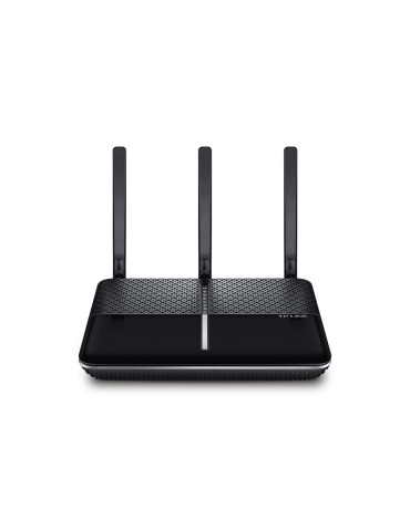 TP-Link Archer VR900 trådlös router Gigabit Ethernet Dual-band (2,4 GHz   5 GHz) Vit
