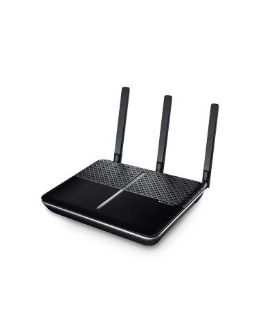 TP-Link Archer VR900 trådlös router Gigabit Ethernet Dual-band (2,4 GHz   5 GHz) Vit