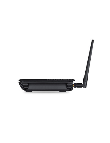 TP-Link Archer VR900 trådlös router Gigabit Ethernet Dual-band (2,4 GHz   5 GHz) Vit