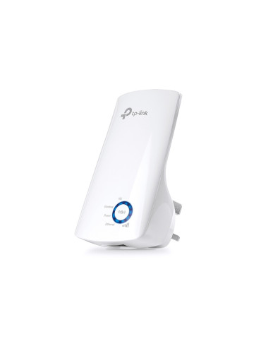 TP-Link TL-WA850RE Nätverksrepeater Vit 10, 100 Mbit s