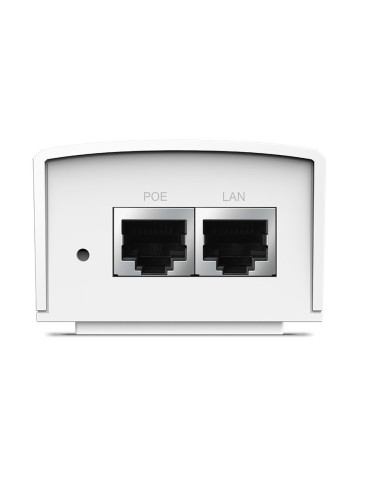 TP-Link TL-POE4824G PoE-adapters Gigabit Ethernet 48 V TP-Link TL-POE4824G PoE-adapters Gigabit Ethernet 48 V