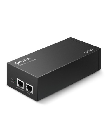 TP-Link TL-POE170S PoE-adapters Gigabit Ethernet TP-Link TL-POE170S PoE-adapters Gigabit Ethernet
