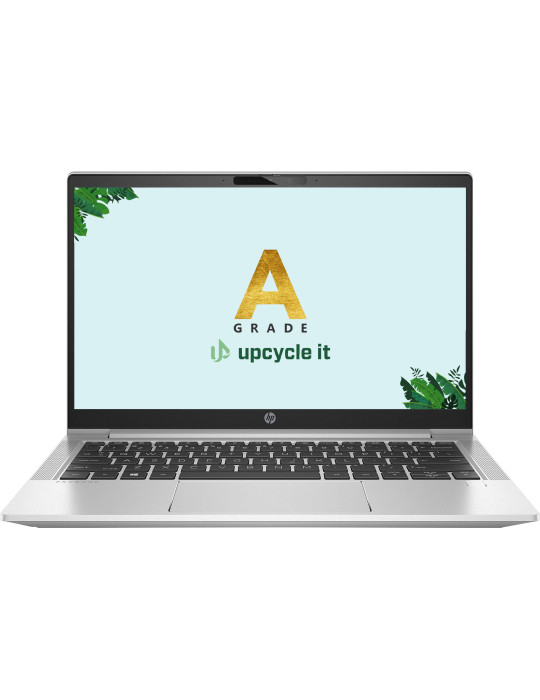 upcycle it HP ProBook 640 G8 (Refurbished) A Intel® Core™ i5 i5-1135G7 Kannettava tietokone 35,6 cm (14") Full HD 16 GB
