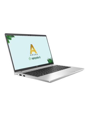 upcycle it HP ProBook 640 G8 (Refurbished) A Intel® Core™ i5 i5-1135G7 Laptop 14" Full HD 16 GB DDR4-SDRAM 256 GB SSD Windows