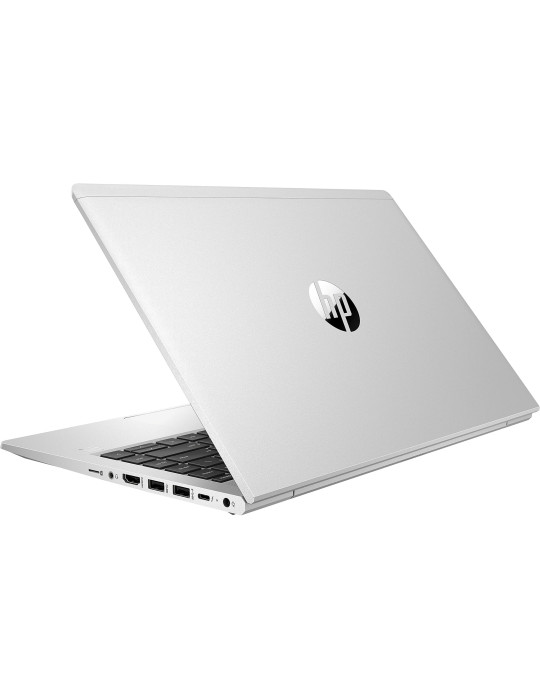 upcycle it HP ProBook 640 G8 (Refurbished) A Intel® Core™ i5 i5-1135G7 Kannettava tietokone 35,6 cm (14") Full HD 16 GB