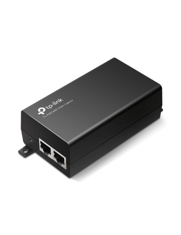 TP-Link TL-POE160S PoE-adapters Gigabit Ethernet TP-Link TL-POE160S PoE-adapters Gigabit Ethernet