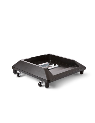 Brother SB7100 musta