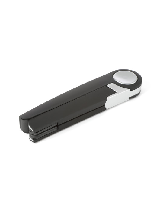 Contour Design Contour Laptop Stand Black, Silver
