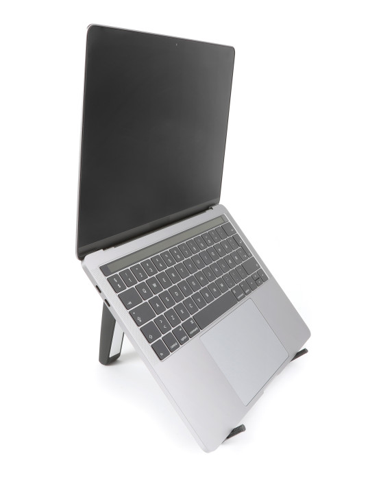 Contour Design Contour Laptop Stand Black, Silver