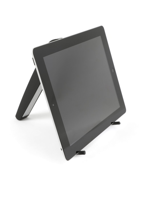 Contour Design Contour Laptop Stand Black, Silver