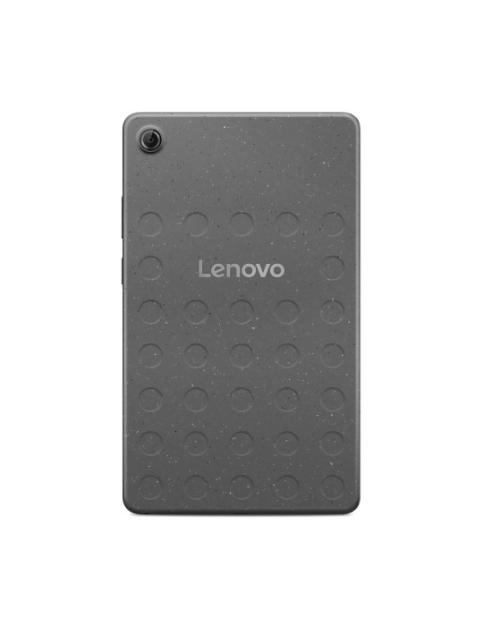 Lenovo Tab One Mediatek 64 GB 22,1 cm (8.7") 4 GB Wi-Fi 5 (802.11ac) Android 14 Harmaa