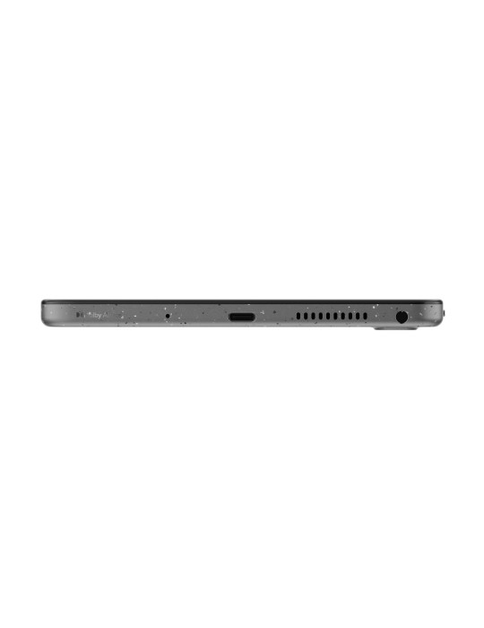 Lenovo Tab One Mediatek 64 GB 22,1 cm (8.7") 4 GB Wi-Fi 5 (802.11ac) Android 14 Harmaa