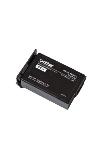 Brother PABT001A Battery