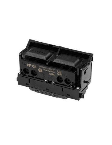 Canon PF-08 tulostuspää