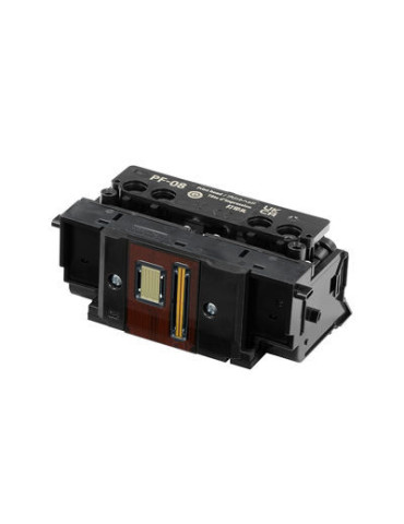 Canon PF-08 tulostuspää