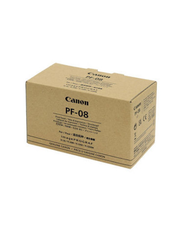 Canon PF-08 tulostuspää
