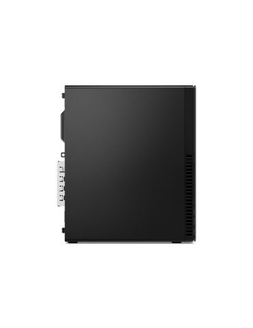 Lenovo ThinkCentre M75s AMD Ryzen™ 5 PRO 5650G 16 GB DDR4-SDRAM 512 GB SSD Windows 11 Pro SFF PC musta Lenovo ThinkCentre M75s AMD Ryzen™ 5 PRO 5650G 16 GB DDR4-SDRAM 512 GB SSD Windows 11 Pro SFF PC musta