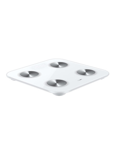 Huawei Scale 3 Square White Electronic personal scale