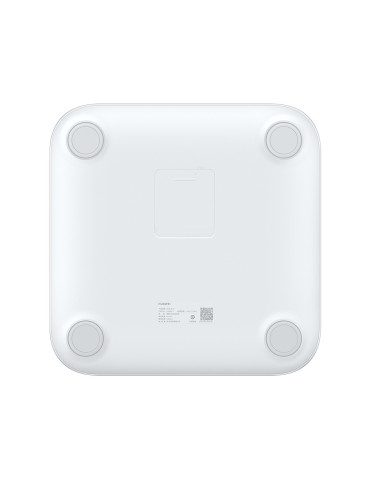 Huawei Scale 3 Neliö Valkoinen Sähkökäyttöinen henkilövaaka