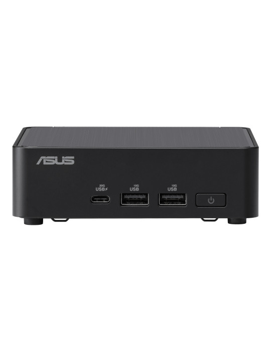 ASUS NUC 14 Pro RNUC14RVKI300002I UCFF Svart 100U