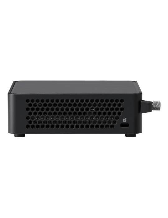 ASUS NUC 14 Pro RNUC14RVKI300002I UCFF Svart 100U