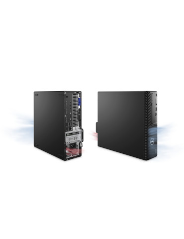 DELL Precision 3460 Intel® Core™ i7 i7-14700 16 GB DDR5-SDRAM 512 GB SSD Windows 11 Pro SFF Työasema musta DELL Precision 3460 Intel® Core™ i7 i7-14700 16 GB DDR5-SDRAM 512 GB SSD Windows 11 Pro SFF Työasema musta