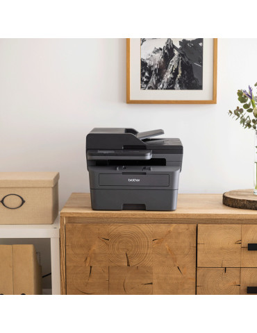 Brother MFCL2860DWRE1 Laser A4 1200 x 1200 DPI 34 ppm Wi-Fi Brother MFCL2860DWRE1 Laser A4 1200 x 1200 DPI 34 ppm Wi-Fi