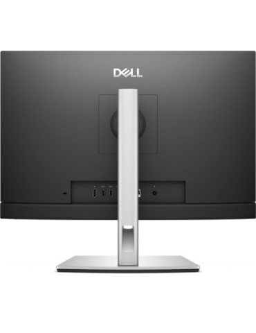 DELL Pro QC24251 Intel® Core™ i5 i5-14500T 61 cm (24") 1920 x 1080 pikseliä All-in-one PC 16 GB DDR5-SDRAM 512 GB SSD Windows DELL Pro QC24251 Intel® Core™ i5 i5-14500T 61 cm (24") 1920 x 1080 pikseliä All-in-one PC 16 GB DDR5-SDRAM 512 GB SSD Windows