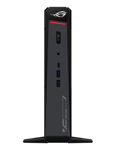 ASUS ROG NUC RNUC15JNK9X28AA2 Intel Core Ultra 9 275HX 32 GB DDR5-SDRAM 2 TB SSD NVIDIA GeForce RTX 5080 Windows 11 Home USFF