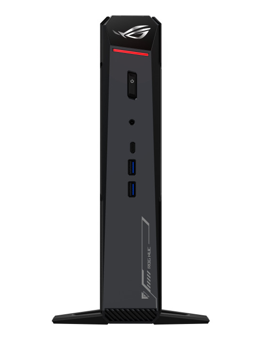 ASUS ROG NUC RNUC15JNK9X28AA2 Intel Core Ultra 9 275HX 32 GB DDR5-SDRAM 2 TB SSD NVIDIA GeForce RTX 5080 Windows 11 Home USFF