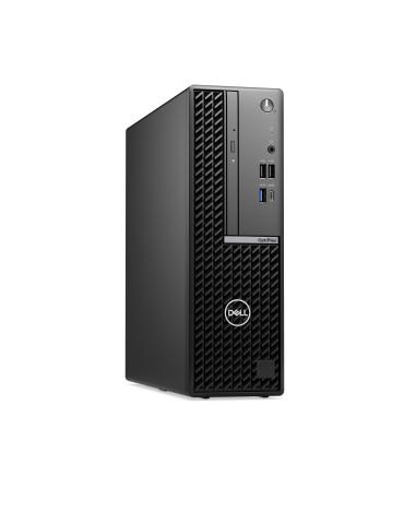 DELL OptiPlex 7020 Intel® Core™ i5 i5-14500 16 GB DDR5-SDRAM 512 GB SSD Windows 11 Pro SFF PC Black DELL OptiPlex 7020 Intel® Core™ i5 i5-14500 16 GB DDR5-SDRAM 512 GB SSD Windows 11 Pro SFF PC Black