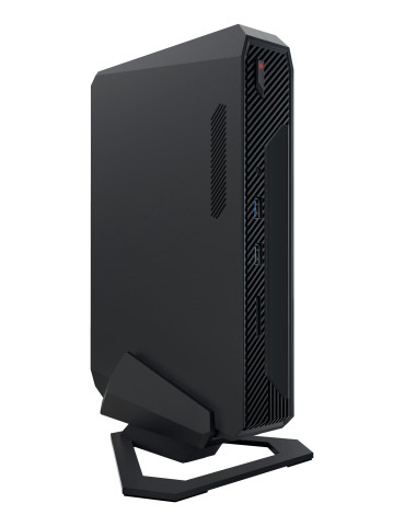 ASUS NUC 14 Pro Performance Kit RNUC14SRKU910002I Black 185H