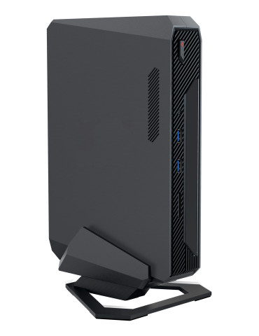 ASUS NUC 14 Pro Performance Kit RNUC14SRKU910002I Black 185H