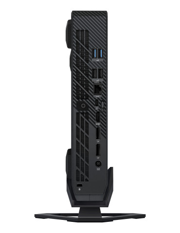 ASUS NUC 14 Pro Performance Kit RNUC14SRKU910002I Black 185H