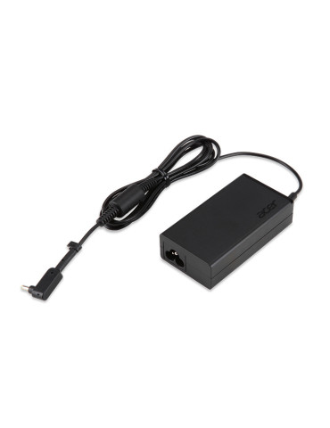 Acer AC Adapter 65W power adapter inverter Indoor Black