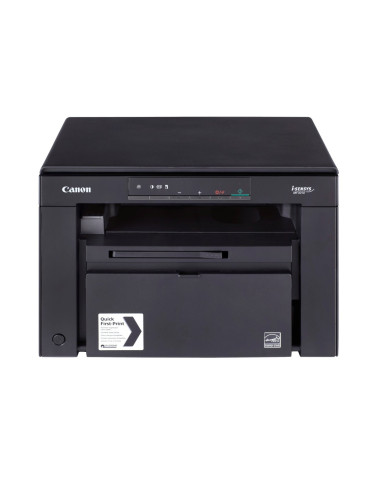 Canon i-SENSYS MF3010 Laser A4 1200 x 600 DPI 18 ppm Canon i-SENSYS MF3010 Laser A4 1200 x 600 DPI 18 ppm