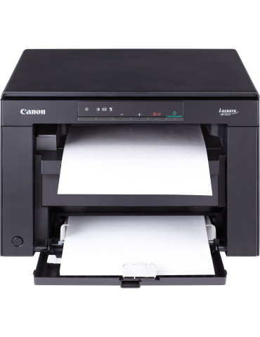 Canon i-SENSYS MF3010 Laser A4 1200 x 600 DPI 18 ppm Canon i-SENSYS MF3010 Laser A4 1200 x 600 DPI 18 ppm