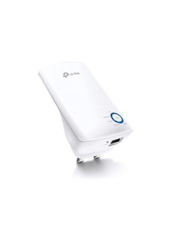 TP-Link TL-WA850RE Network repeater White 10, 100 Mbit s